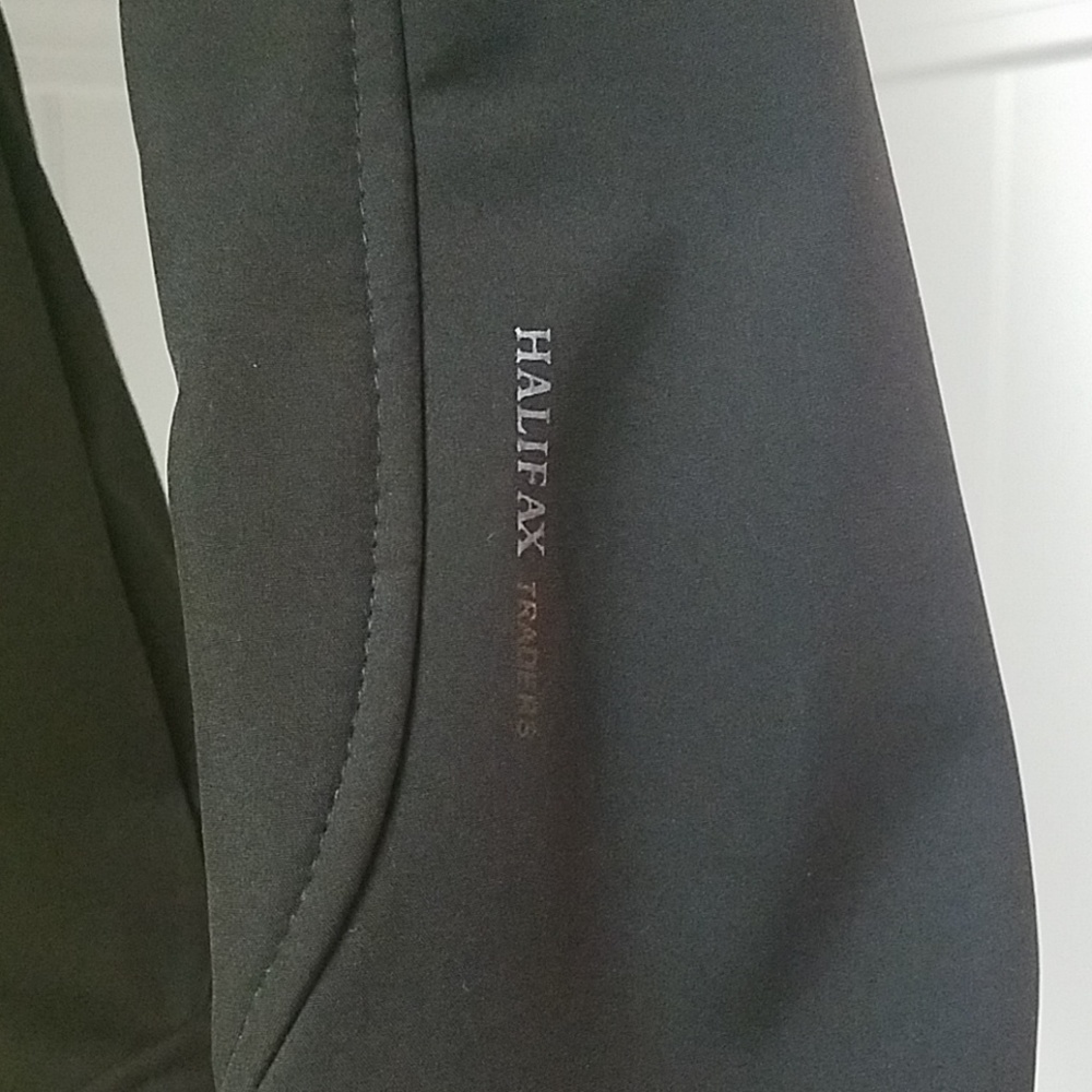 Halifax Traders Puffy Jacket - image 8